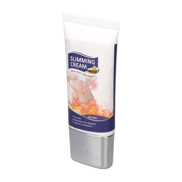 Crema Para Levantar La piel ANGGREK Crema Caliente Para Moldear El cuerpo 30 g
