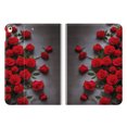 thumbnail image 1 of XYX Protective Case for iPad Air 5th/4th Generation 10.9 Inch 2022/2020 with S Pen Holder, Auto Sleep/Wake & Multi-Angle Stand - H, 1 of 7