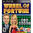 thumbnail image 1 of Pre-Owned Wheel Of Fortune - PlayStation 3, 1 of 1