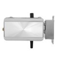 thumbnail image 3 of Mechanical Lock Door Lock, Automatic Locking, Remote Control Lock, For Home Locking Work And School Home Improvement Household Anti-theft Smart Home, 3 of 8