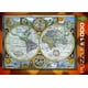 EurographicsPuzzles - une Nouvelle Carte Précise du Monde - puzzle - 1000 Pièces – image 4 sur 4