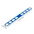 thumbnail image 1 of fsxdhpcsgfc Lid Strap Reusable Universal Lid Holder With Crock Lid Straps Bundling Lunch And Bags Handy Storage Straps Feature: Vacuum Food Cover Hand Held Vacuum Sealer Bags for Food Snack Bag Sealer, 1 of 6