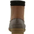 thumbnail image 3 of Sperry  Mens Brewster Duck  Casual Boots   Ankle, 3 of 7