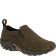 thumbnail image 2 of Zapato Merrell Jungle Moc sin cordones para mujer Gunsmoke, talla 7.5 US, 2 of 9