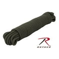 thumbnail image 1 of Rothco Olive Drab 50 Ft Utility Rope - 233, 1 of 4