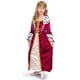 thumbnail image 3 of Disfraz de American Queen para niñas, estilo renacentista, 3 of 7