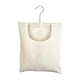 thumbnail image 4 of Bolsa organizadora de pinzas para ropa, cesta con gancho giratorio, bolsa colgante multiusos, bolsa de almacenamiento para ropa, accesorios para el ho, 4 of 9