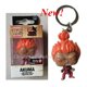 thumbnail image 2 of New FUNKO POP Pocket Keychain STREET FIGHTER AKUMA PVC Action Figure Collection Model Bag Pendant Toys for Gifts, 2 of 2