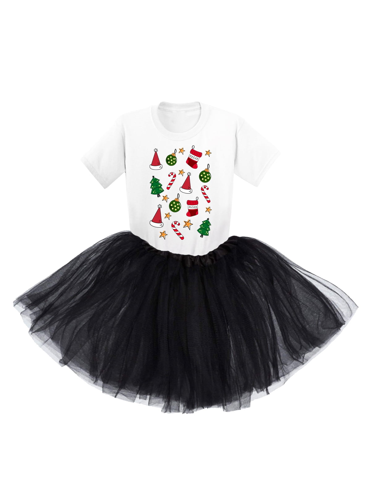 girls ballet outfit