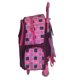 thumbnail image 2 of Mochila Escolar Rueditas Pantera Rosa Ginga PR17TB04, 2 of 4