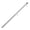 Silver, variant on Rotate Windproofed Flagpole Outdoor Mount Regulable Height Light weight For Camping Parades