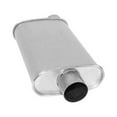 thumbnail image 2 of AP Exhaust PERFORMANCE MUFFLER  6487, 2 of 3