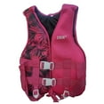 thumbnail image 3 of Kids Life Jacket Toddler Adjustable Fit Epe Foam Swimming Vest for Boys Girls Coast Guard Approved Life Vest Children Float Swimsuit Swimwear Buoyancy Jacket for Swimming, Boating & Water Sports, 3 of 3