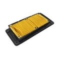 thumbnail image 4 of Filtro de aire de motocicleta,Piezas de repuesto de filtro de aire de motocicleta,Accesorios de motocicletas Premium,Reemplazo directo profesional,Portátil de alto rendimiento,Filtro de aire, 4 of 8