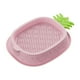 thumbnail image 4 of Macetero de hierba para gatos Yuyangstore Rosa, 4 of 8