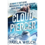 Cloud Piercer (Paperback)