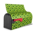thumbnail image 2 of Balery Frogs Mailbox Cover - Standard Size-25.5x21 in, 2 of 7