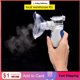 thumbnail image 3 of Nebulizador ultrasónico portátil para el hogar, miniinhalador para asma, Humidificador automático, para el cuidado de la salud de adultos, 3 of 4