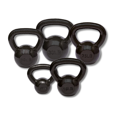 thumbnail image 3 of HAJEX Cast Iron Kettlebell Sets - Serious(25-60lbs), 3 of 4