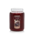 thumbnail image 2 of Yankee Candle Cranberry Chutney Original Large Scented Jar Candle, 22 oz, 2 of 4
