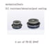 thumbnail image 4 of Sello de agua para bomba de agua de automóvil y motocicleta Fb-12/1315/16/17/20/25, sello mecánico, accesorios para compresor de aire acondicionado s202412241463, 4 of 5