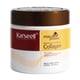 thumbnail image 1 of Karseell Colágeno tratamiento hairsha reparación esencia de collagen la máscara facial de cuidado del cabello con aceite de nuez marroquí 500ml, 1 of 1
