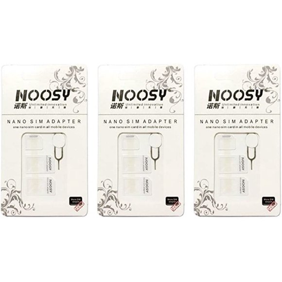 sim card adapter Walmart Canada