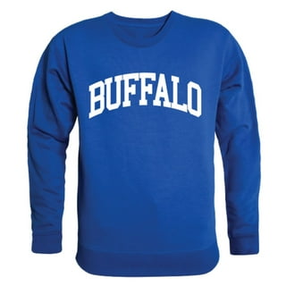 Ub hot sale bulls sweatshirt