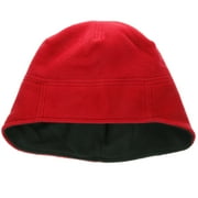 Antifreeze Men's Hat Warm Windproof Cap Hats Outdoor Ventures Secrional Beanie Polyester (polyester Fiber) Man