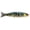 True Gill, variant on Storm Arashi Glide Swimbait Dirty Bone