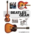 thumbnail image 1 of Beatles Gear, Andy Babiuk Hardcover, 1 of 3