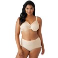 thumbnail image 2 of Minimizador Bra Wacoal de figura completa con forma simple, color arena 38DDD, 2 of 3