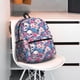 thumbnail image 5 of Disketp Skull Mochila Ligera Clásica con Múltiples Bolsillos, Mochila Casual para Hombre y Mujer, Ideal para Escuela, Trabajo y Viajes, 5 of 6