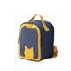 thumbnail image 1 of Fiambrera aislada, bolsa de tela Oxford, contenedor de almacenamiento de alimentos, Picnic, Camping, Bento, bolsas térmicas, bolsas de sujeción Almacenamiento y organización del hogar tipo 7 Yuarrent HA072826-07, 1 of 6