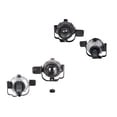 thumbnail image 1 of Par de Faros PARA Niebla GM S-10 2016 Chevrolet Original, 1 of 4
