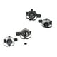 thumbnail image 1 of Par de Faros PARA Niebla GM S-10 2016 Chevrolet Original, 1 of 4