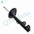thumbnail image 6 of Pair 2 Front L-R Suspension Strut Assembly For 1996-1999 BMW 328I E36 Body Code, 6 of 9