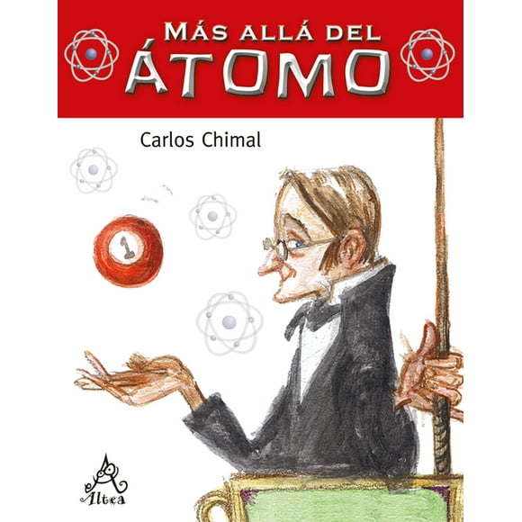 M?s all? del ?tomo/ Beyond the Atom
