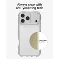 thumbnail image 3 of Phone Case ZAGG Crystal Palace Lite for iPhone 17 Pro Max, 3 of 8
