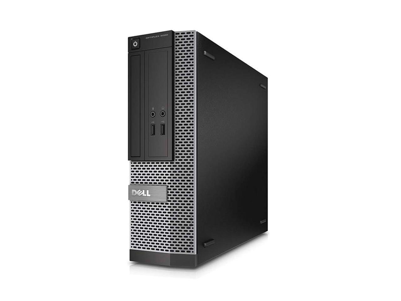 Dell Optiplex 3010 SFF Grade A Business Desktop Intel Core I5 3470 (3