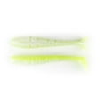 thumbnail image 5 of X Zone Fishing Lure 22703 5.5" Pro Series Mega Swammer Tennessee Shad 4 Per Bag, 5 of 10