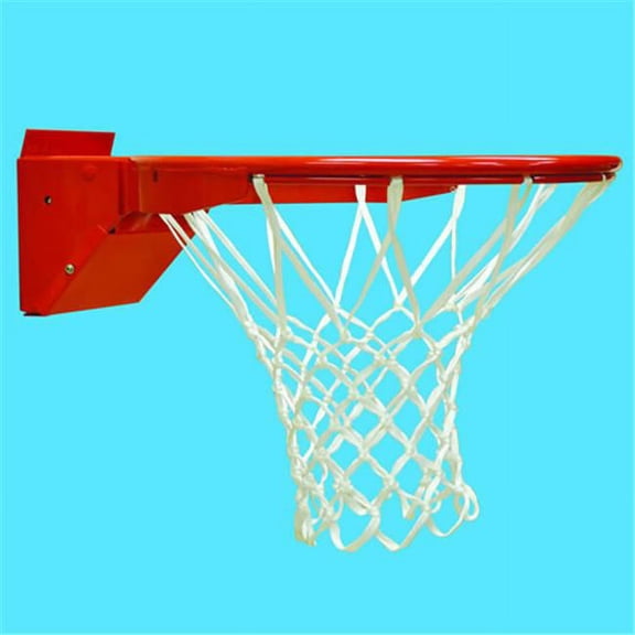Jaypro Sports GBA-642 42 in. Board Revolution Basketball Goal Adjust