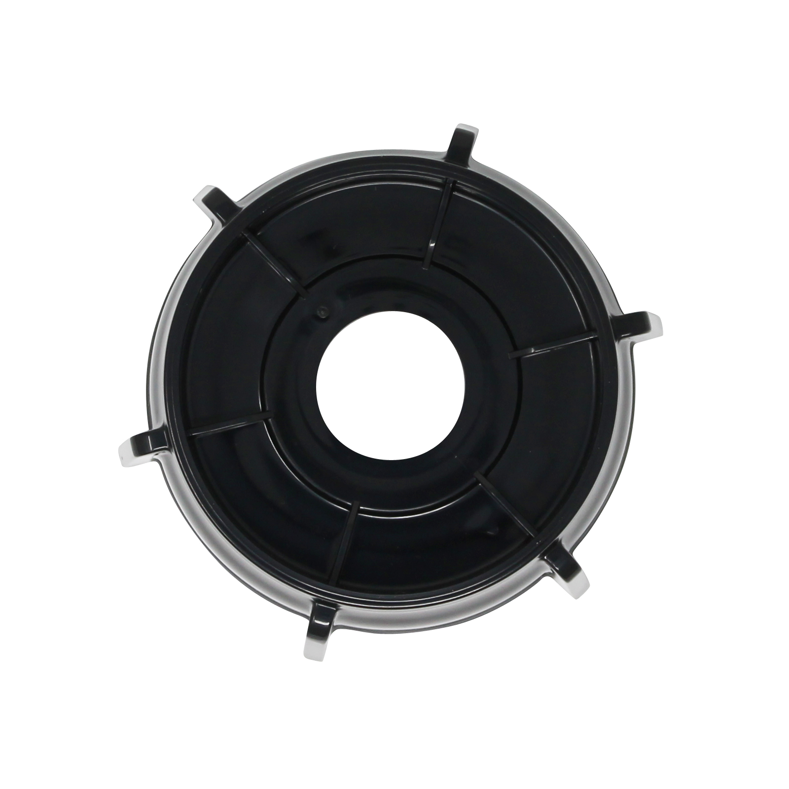 Replacement Oster 148381000090 Blender Jar Bottom Cap for Oster 6674
