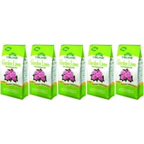 Espoma Garden Lime Soil Amendment Granules - Natural, Slow Release - 5 Pack, 6.75-Pound
