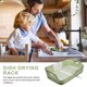thumbnail image 3 of Milisten Escurreplatos Para Cocina Con Bordes Redondeados Y Para, 3 of 6