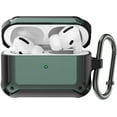 thumbnail image 1 of AirPods Pro Funda diseñada para AirPods pro, funda protectora de cuerpo completo AirPod Pro para AirPods Pro Estuche de carga inalámbrica $ AirPods Pro Funda diseñada Xemadio HMHZ511-3, 1 of 7