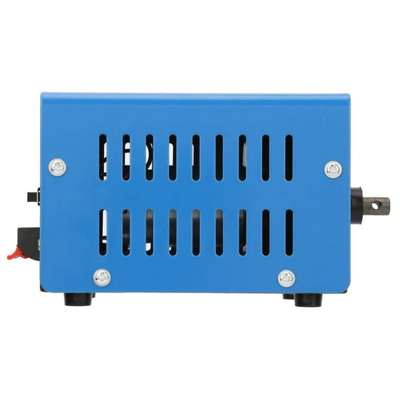 Generador Manual de Manivela, Generador Eléctrico de Manivela Generador de Carga de Manivela de Alta Potencia Carga USB Dinamotor de Emergencia Para Acampar Al Aire Libre