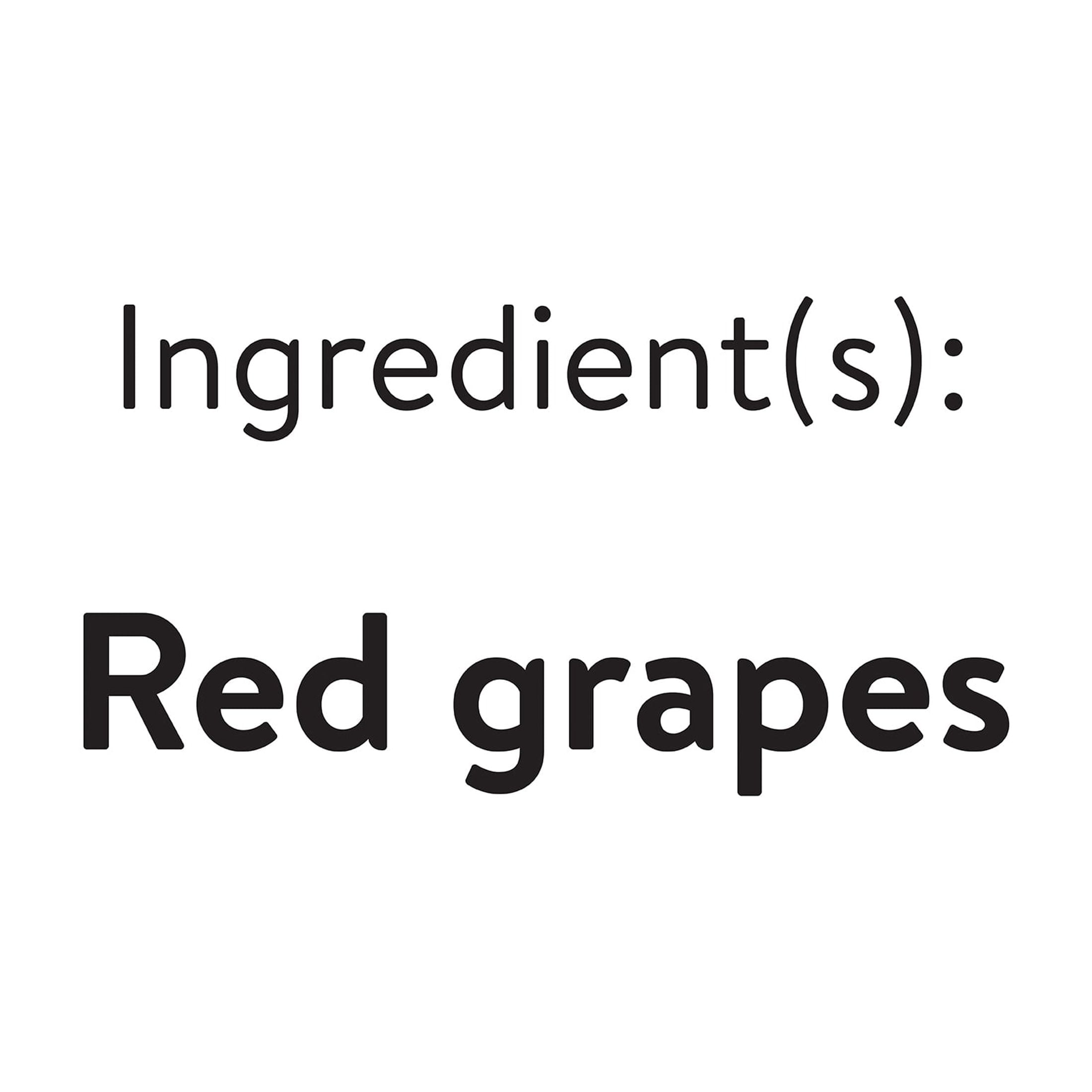 Marketside Seedless Whole Grapes, 10 oz, Pre-Cut (Fresh)