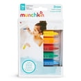 thumbnail image 5 of Munchkin Washable Draw Bath Crayons, Non-Toxic, 5 of 5