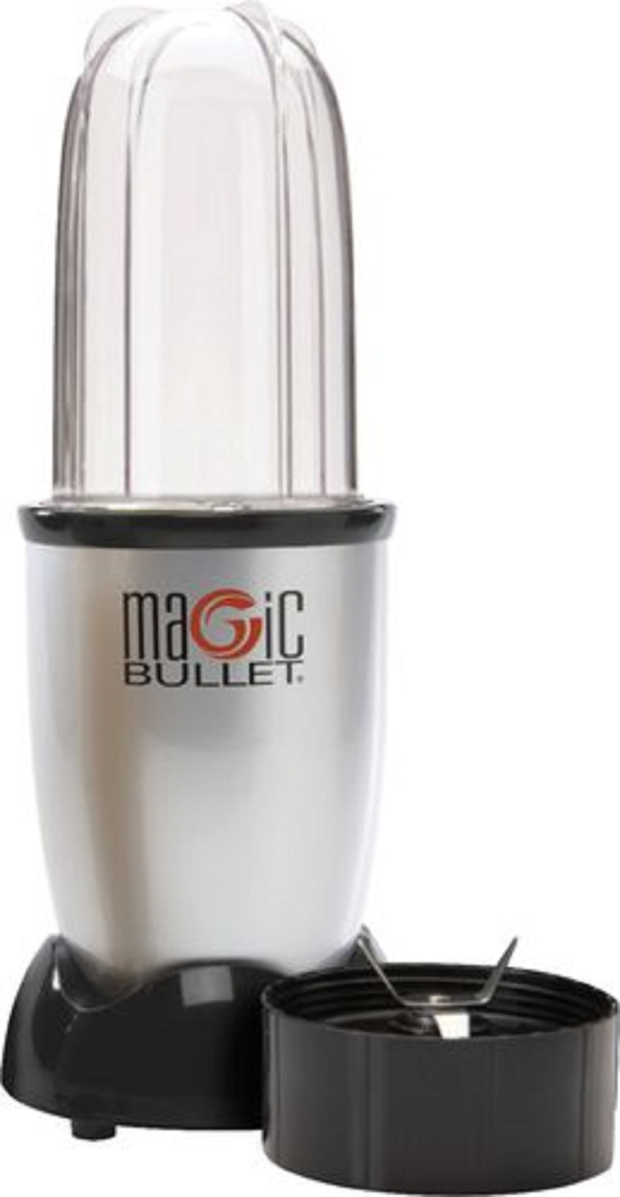 NutriBullet Personal Kitchen Set: Magic Bullet Superfood Nutrition